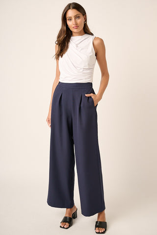 PL Beth Wide Leg Pant