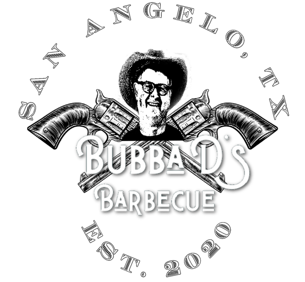 Bubba D's Original BBQ Sauce