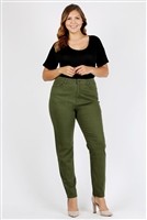 Favorite Colored Twill Pants