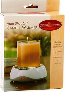 Cotton Farm Candle Warmer